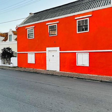 Nouvelle Orange Willemstad Luaran gambar