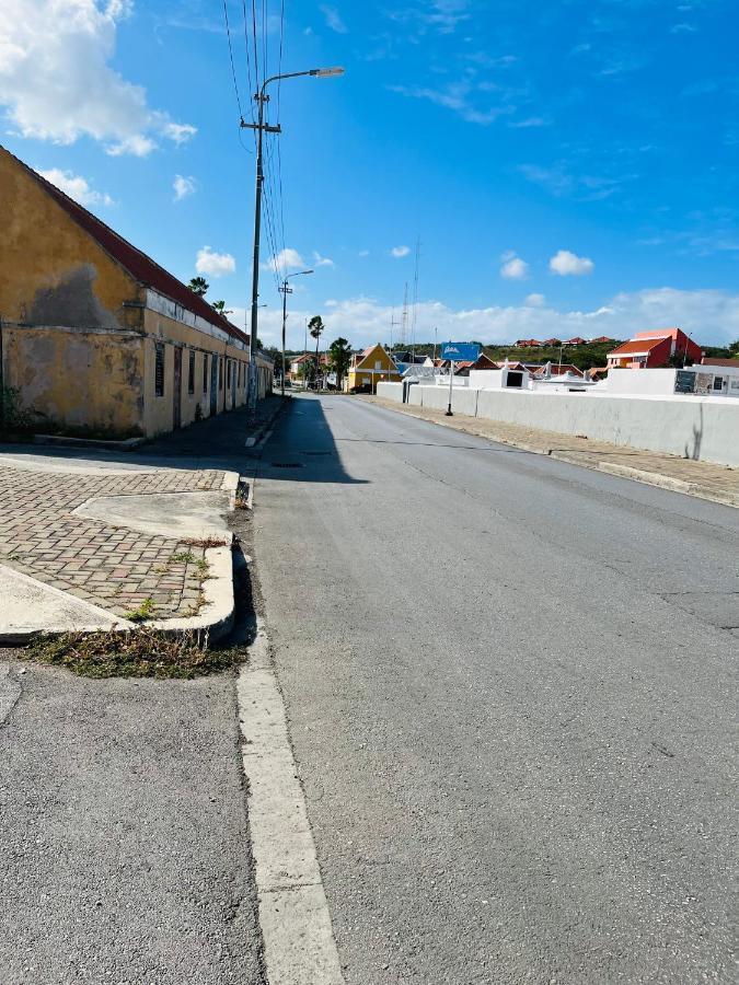 Nouvelle Orange Willemstad Luaran gambar