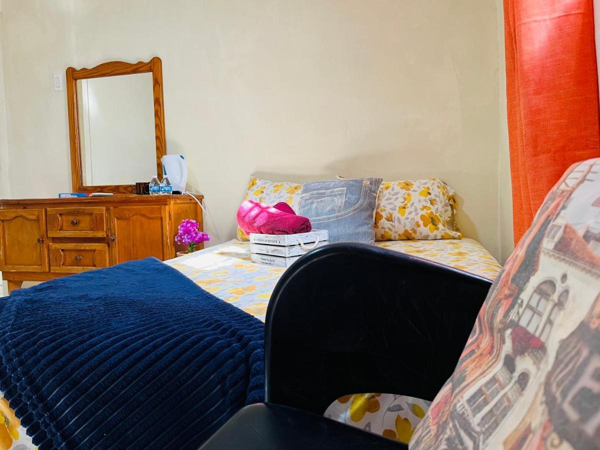 Nouvelle Orange Willemstad Luaran gambar
