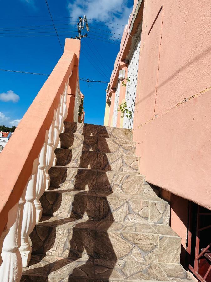 Nouvelle Orange Willemstad Luaran gambar