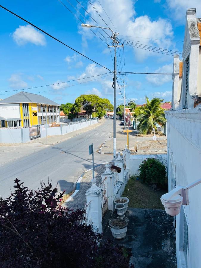 Nouvelle Orange Willemstad Luaran gambar