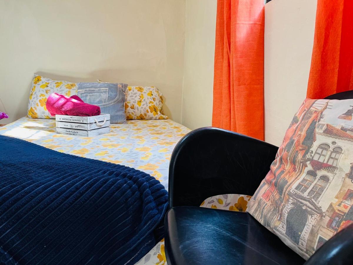 Nouvelle Orange Willemstad Luaran gambar