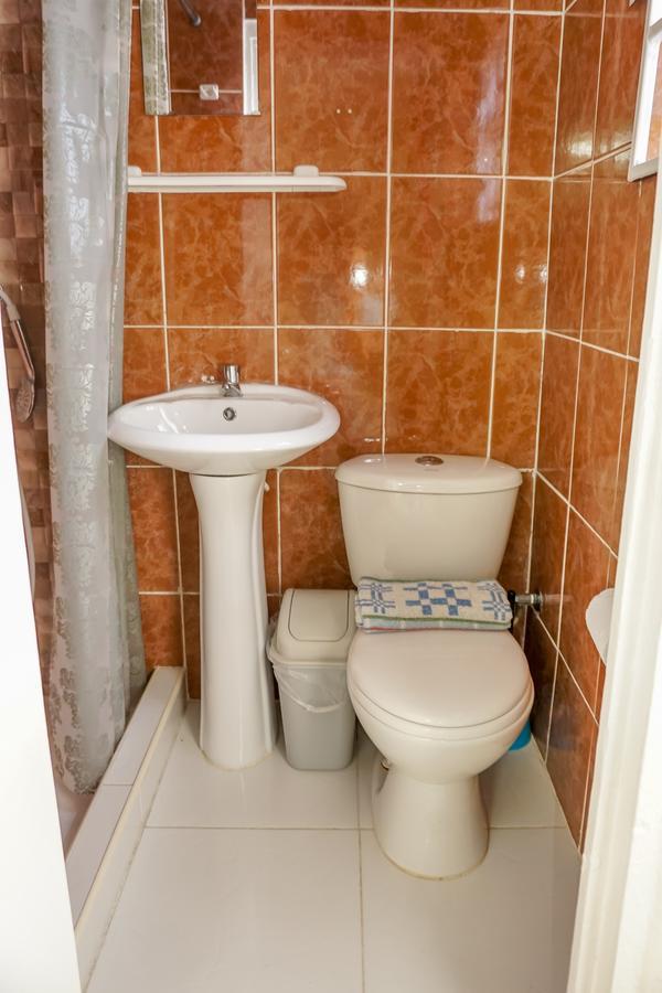 Nouvelle Orange Willemstad Luaran gambar