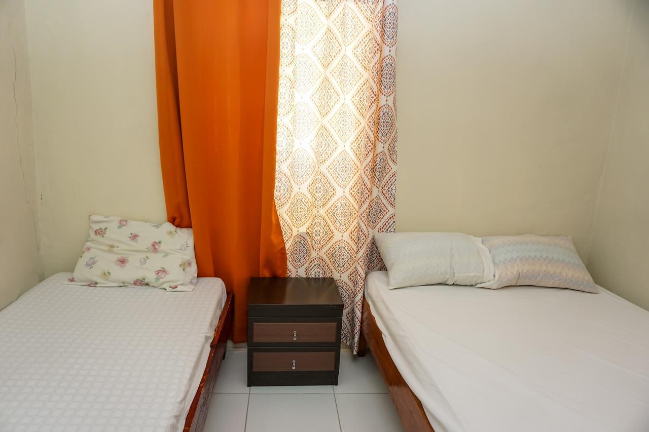 Nouvelle Orange Willemstad Luaran gambar