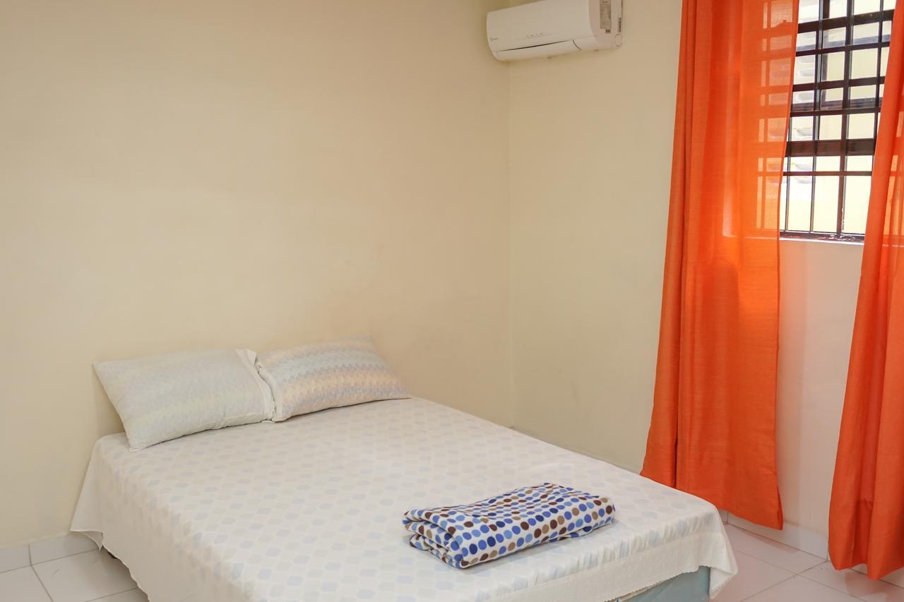Nouvelle Orange Willemstad Luaran gambar