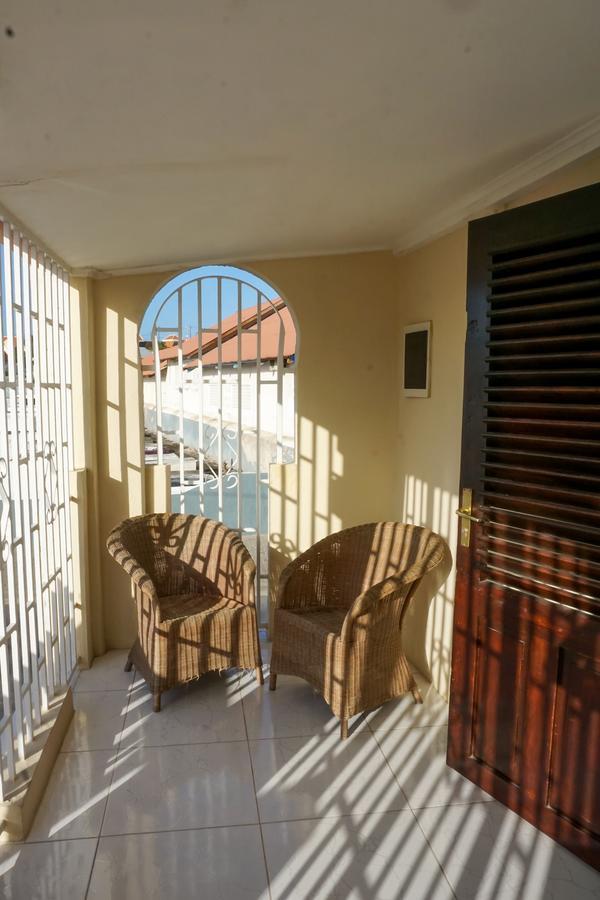 Nouvelle Orange Willemstad Luaran gambar