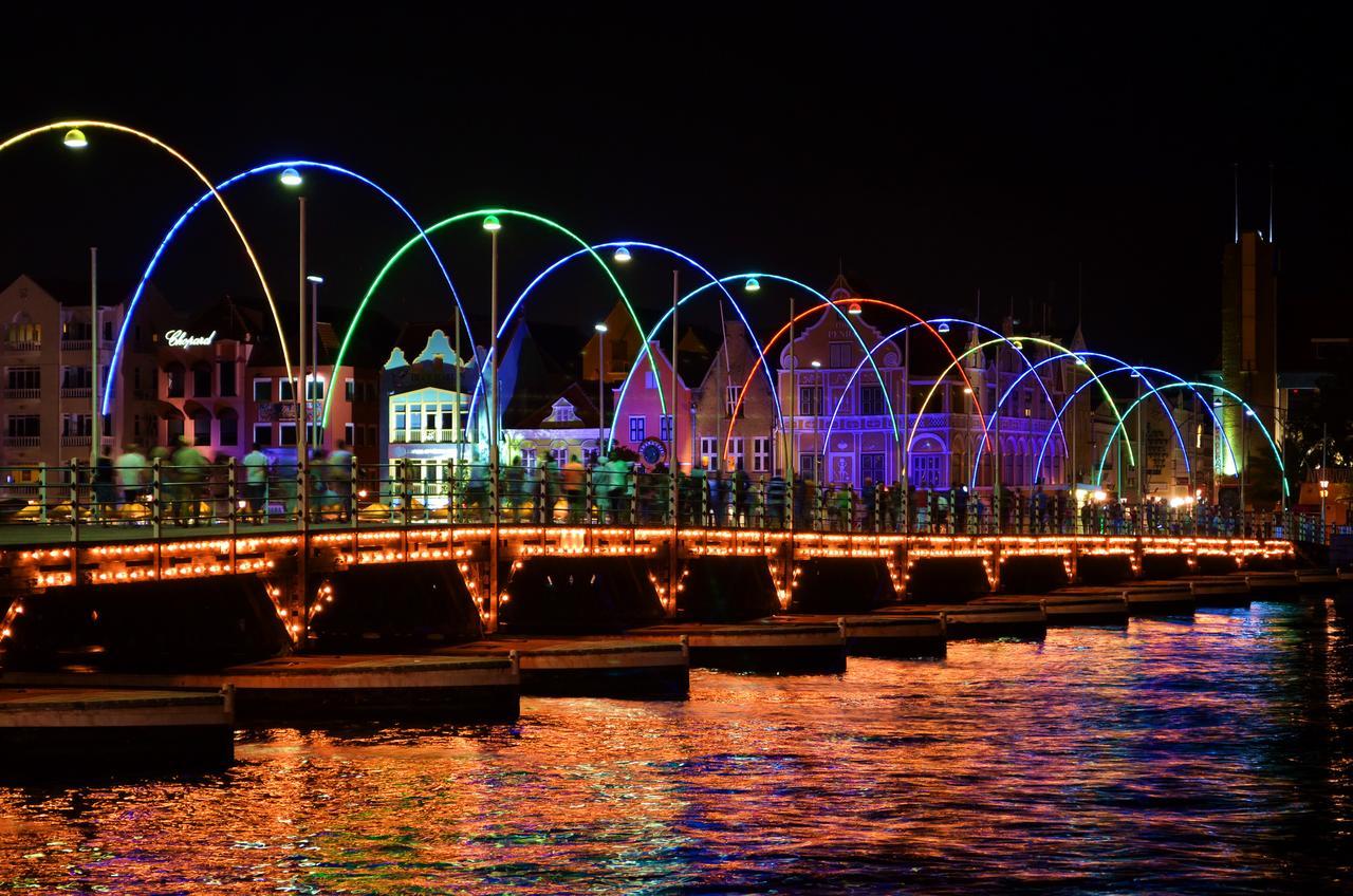 Nouvelle Orange Willemstad Luaran gambar