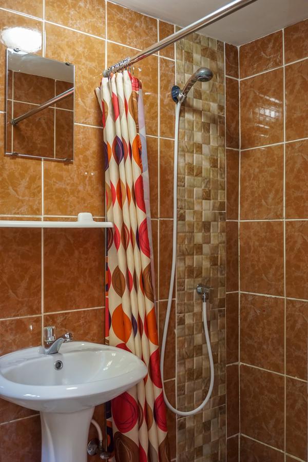 Nouvelle Orange Willemstad Luaran gambar