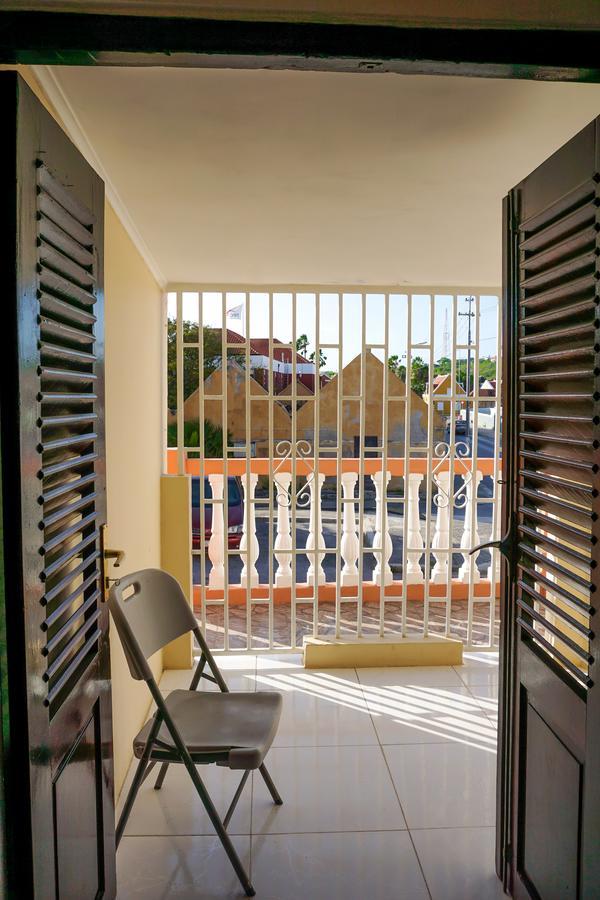 Nouvelle Orange Willemstad Luaran gambar