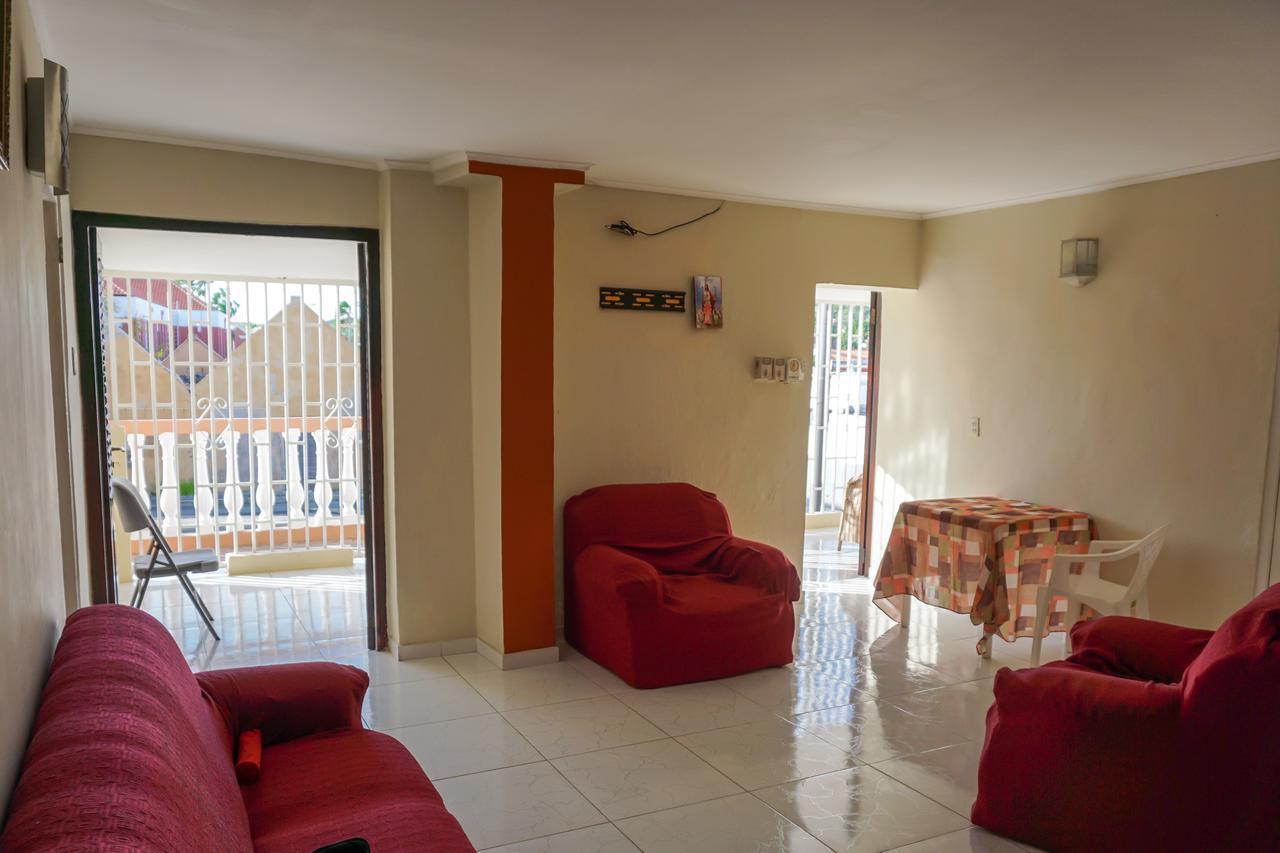 Nouvelle Orange Willemstad Luaran gambar